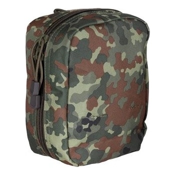 MFH Molle Utility flecktarn