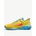 Nike Giannis Immortality 4 Lightening Yellow / Blue