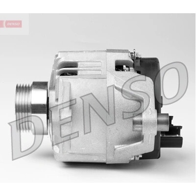 DENSO generAtor DAN624
