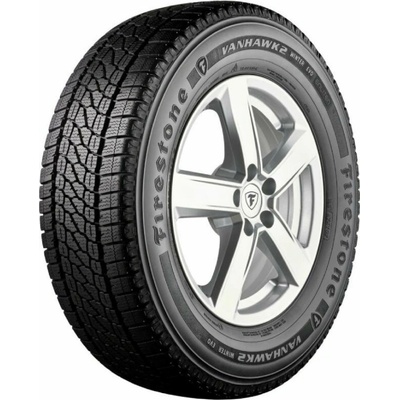 Firestone Vanhawk 2 Winter Evo 195/60 R16 99/97T