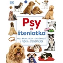 Psy a šteniatka