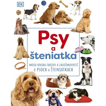 Psy a šteniatka