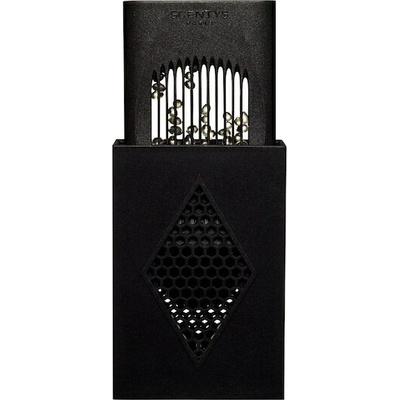Serge-Lutens Pokojove-vune AT-HOME-Collection Difuzor do auta 2 g