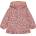 Minymo Детско зимно яке Minymo Kid's Snow Jacket AOP Winter jacket - Peach Whip - размер 80 (EU) (703-5915-0211)