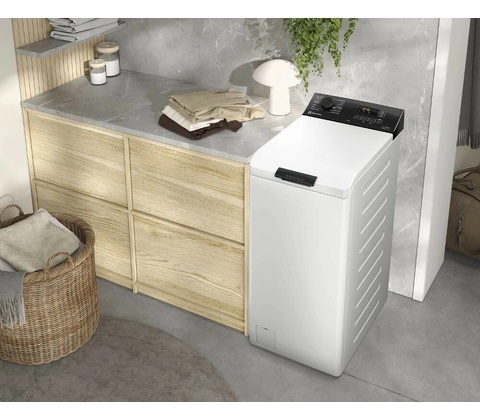ELECTROLUX EW6T837C