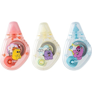 Deli Pupubaby коректор лента EH374, (10912117)