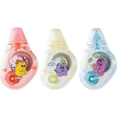 Deli Pupubaby коректор лента EH374, (10912117)