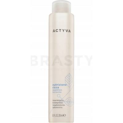 Kemon Actyva Nutrizione Ricca Šampon 250 ml