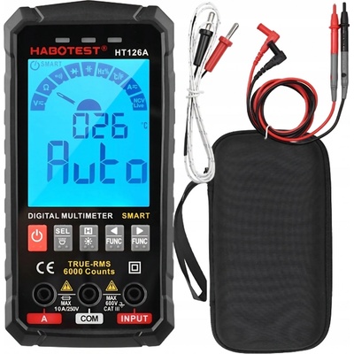 Habotest HT126A