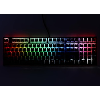 Image 1 of Ducky One 2 RGB MX Blue (DKON1808ST-CUSPDAZT1)