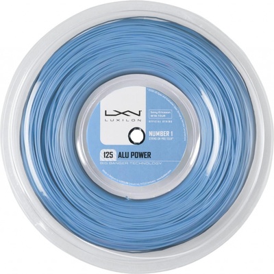 Luxilon BigBanger Alu Power 220m 1,25 mm – Zboží Dáma