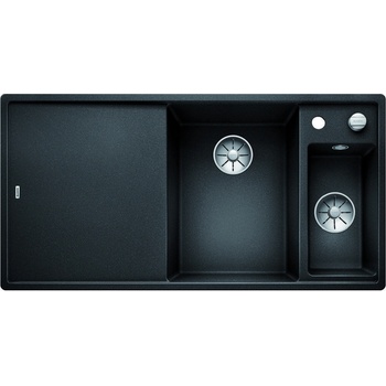 Blanco AXIA III 6 S-F IF Silgranit antracit