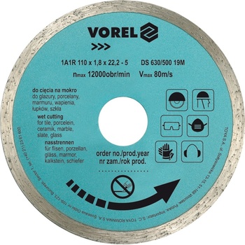 Vorel 08732