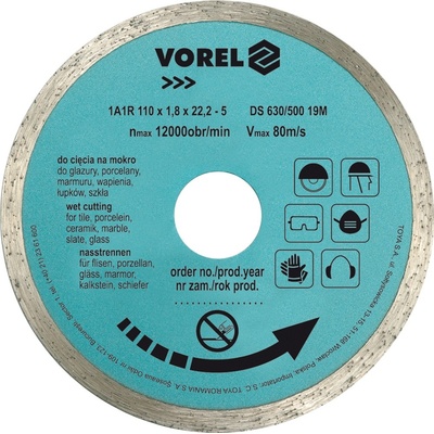 Vorel 08732