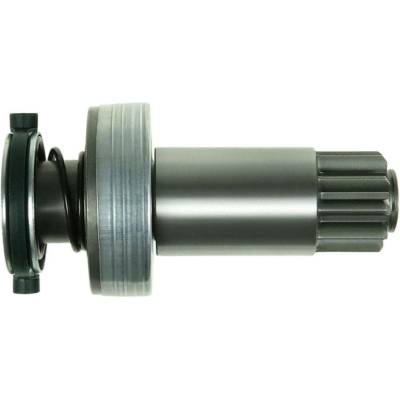 Volnoběžný převod, startér AS-PL (AUTO STARTER) SD0100