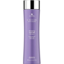 Alterna Caviar Multiplying Volume Shampoo 250 ml