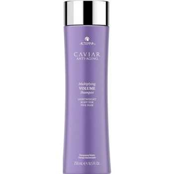 Alterna Caviar Multiplying Volume Shampoo 250 ml