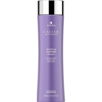 Alterna Caviar Multiplying Volume Shampoo 250 ml