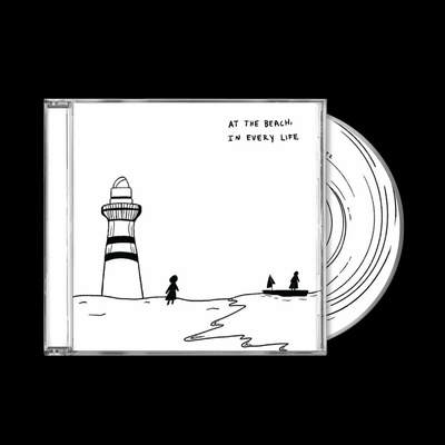 Perez Gigi - At The Beach,In Every Life CD