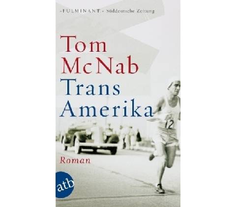 Trans-Amerika