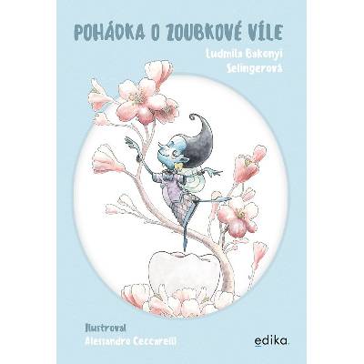Pohádka o zoubkové víle