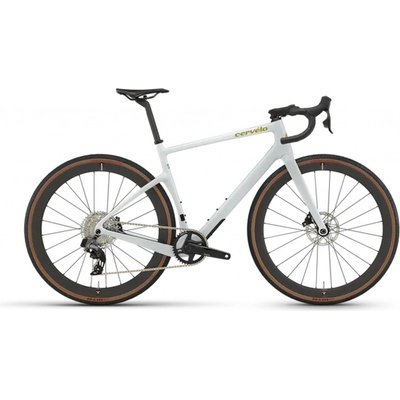 Cervelo Aspero Rival XPLR AXS 1 RSV 2025