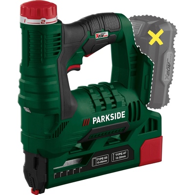 Parkside 20 V PAT 20-Li A1 100398463