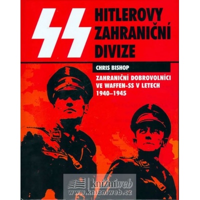 SS-Hitlerovy zahraniční divize