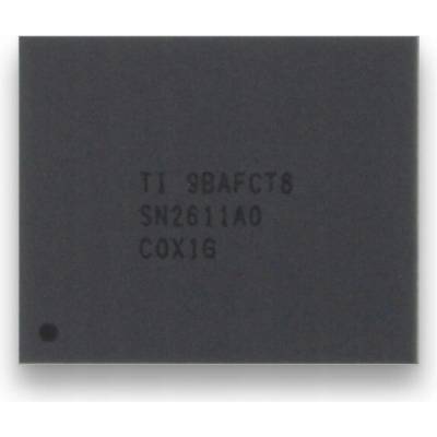 Čip IC pro nabíjení Apple pro iPhone 12 Pro Max