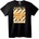 NOONEBRAND Тениска Charizard от Pokémon - 5XL, Black