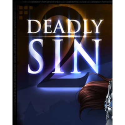 Deadly Sin 2: Shining Faith
