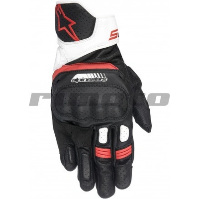 Alpinestars SP-5 – Zboží Mobilmania