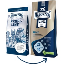 Happy Dog Profi Gold Relax 23-10 20 kg