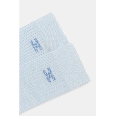 Elisabetta Franchi Памучни чорапи Elisabetta Franchi (CZ08L52E2)