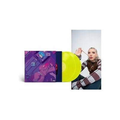 Young Miko - Att. 2 LP