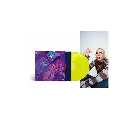 Young Miko - Att. 2 LP