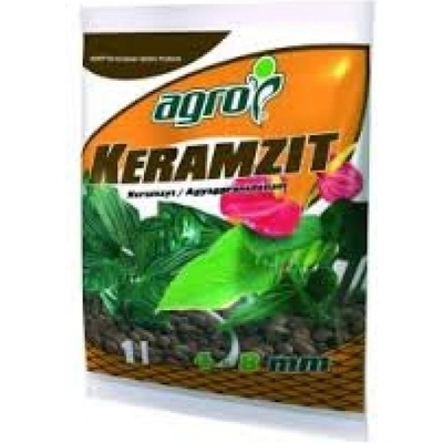 Agro CS Keramzit 4-8mm 1 l