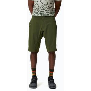 Endura Мъжки къси панталони за колоездене Endura Hummvee Lite Short ghillie green