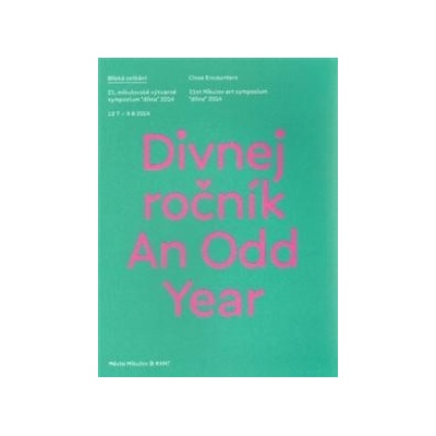 Divnej ročník / An Odd Year CZ