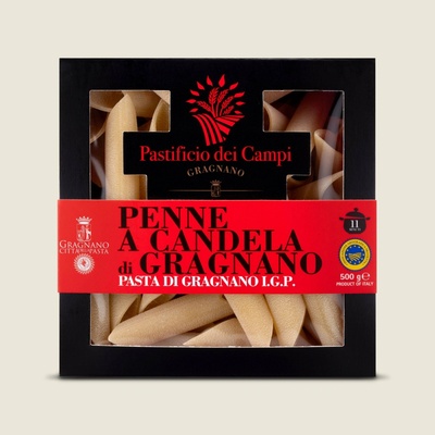 Pastificio dei Campi Penne a candela 500 g