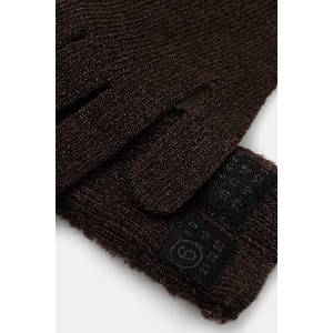 MM6 Maison Margiela Ръкавици с вълна MM6 Maison Margiela (S62TS0078.M13198.144)