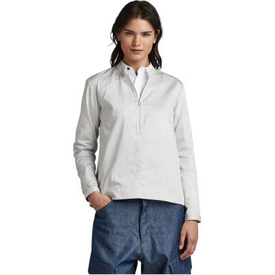 G-STAR Риза с дълъг ръкав G-Star D23256 long sleeve shirt - Grey