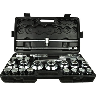 GEKO Gola sada 26ks.3/4" 21-65