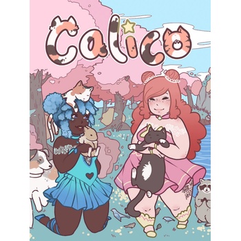 Calico