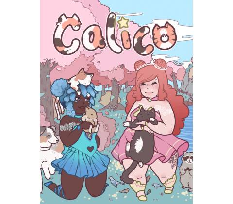 Calico