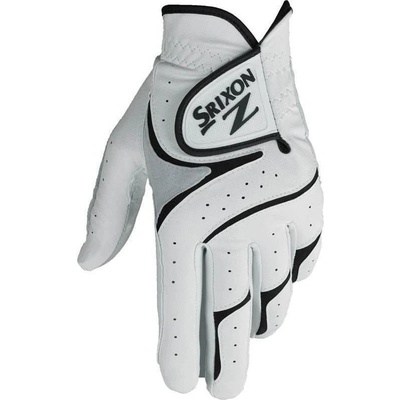 Srixon All Weather Womens Golf Glove levá ML bílá – Zbozi.Blesk.cz