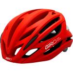 Giro Каска за шосейно колоездене Giro Syntax Mips Bike helmet - Matte Flame Red - размер S 51-55 cm (851-1873-0411)