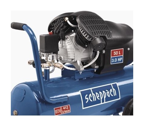 Scheppach HC 53 dc 5906102901