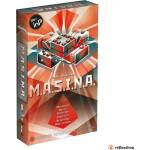 Reflexshop Настолна игра m. a. s. i. n. a. ipravrs (ipravrs)