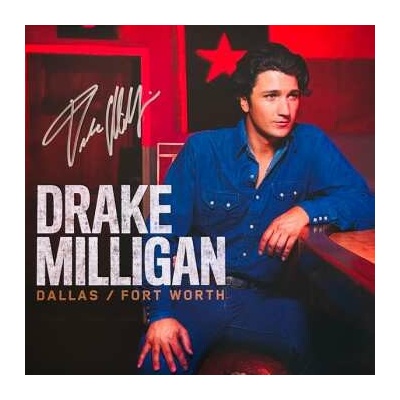 Drake Milligan: Dallas Fort Worth LP